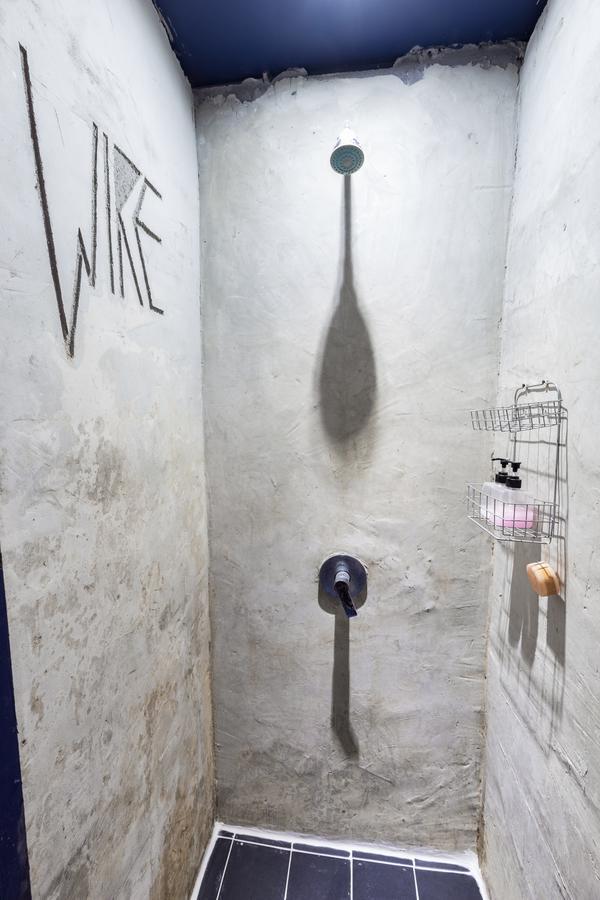 Wire Hostel Patong Exterior photo